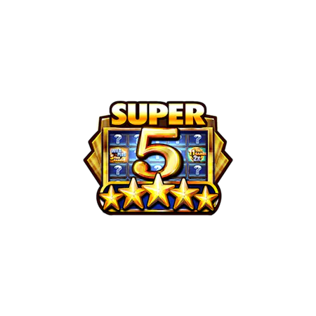 Super 5 Estrellas - Betfair Arcade
