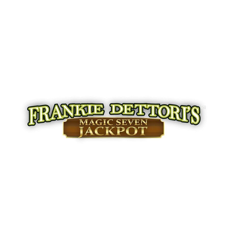 Frankie Dettori’s Magic Seven Jackpot - Betfair Casino
