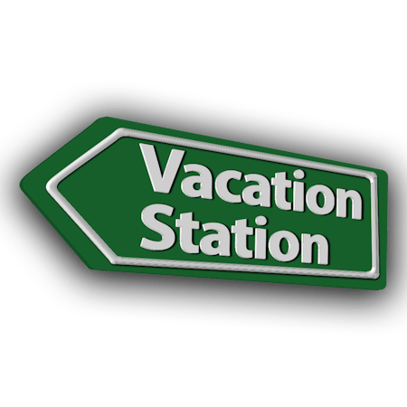 Vacation Station™ on Betfair Casino