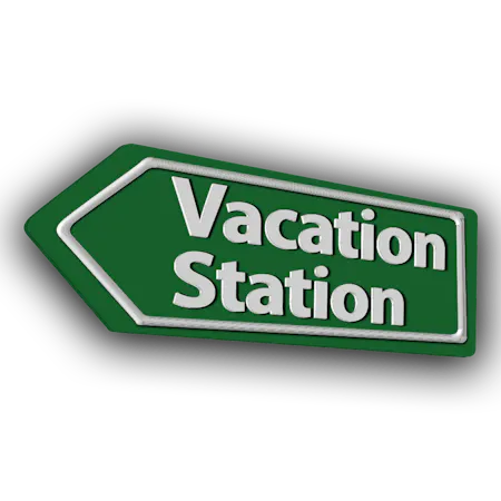 Vacation Station™ - Betfair Casino