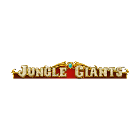 Jungle Giants - Betfair Casino