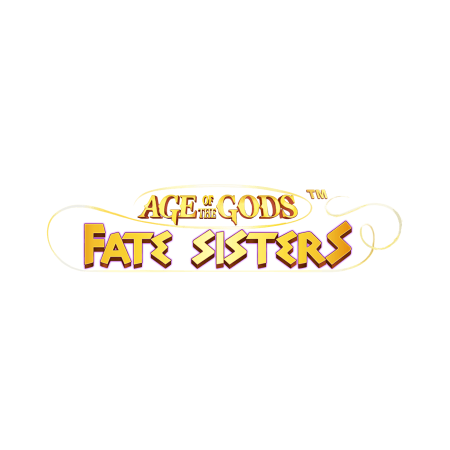 Age of the Gods Fate Sisters on Betfair Casino