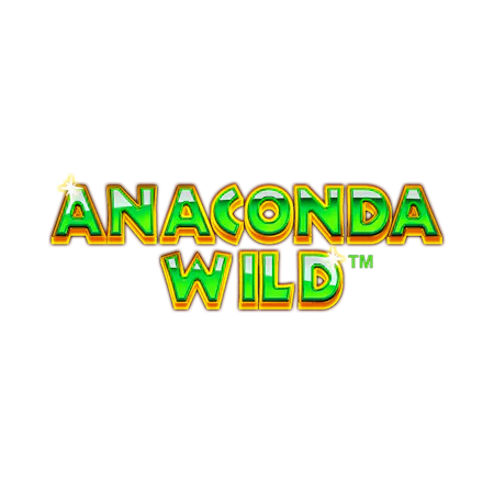Anaconda Wild™ on Betfair Casino