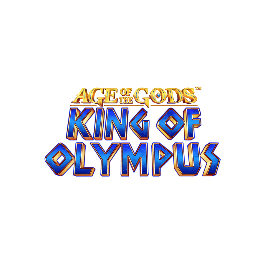 Age of the Gods King of Olympus on Betfair Casino