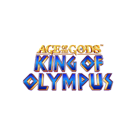 Age of the Gods King of Olympus on Betfair Casino