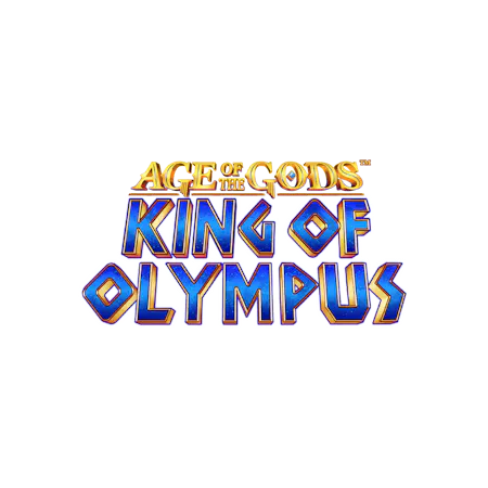 Age of the Gods King of Olympus on Betfair Casino