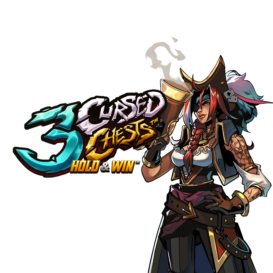 3 Cursed Chests: Hold & Win on Betfair Casino
