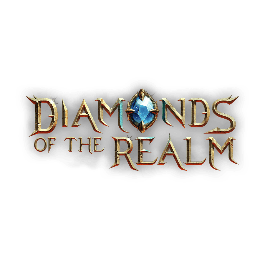 Diamonds of The Realm - Betfair Casino
