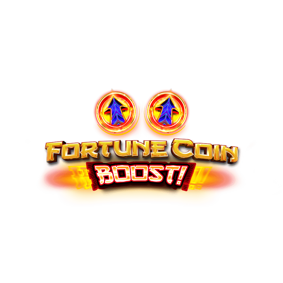 Fortune Coin Boost - Betfair Arcade