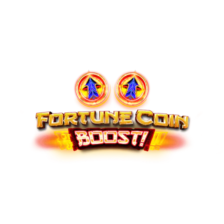 Fortune Coin Boost - Betfair Arcade