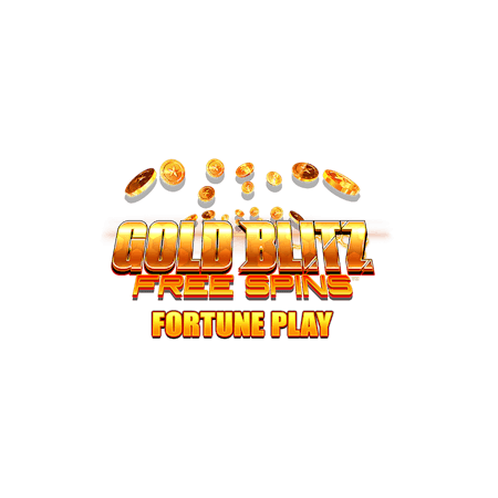 Gold Blitz Free Spins Fortune Play on Betfair Arcade