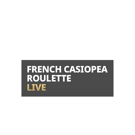 Live French Casiopea Roulette on Betfair Casino