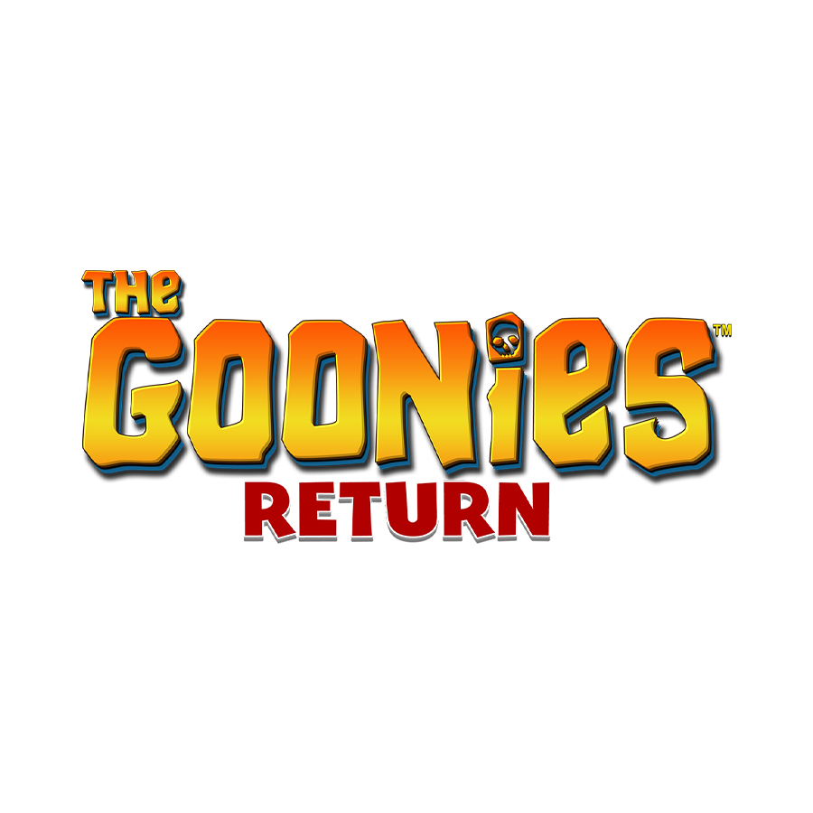 The Goonies Return - Betfair Casino