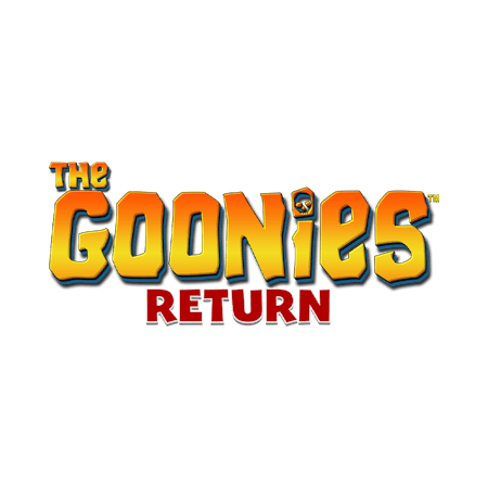 The Goonies Return on Betfair Arcade