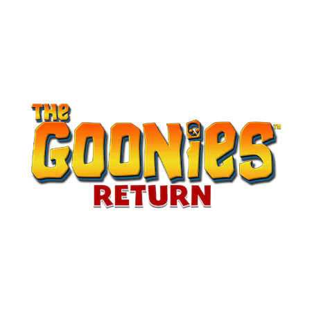The Goonies Return - Betfair Casino