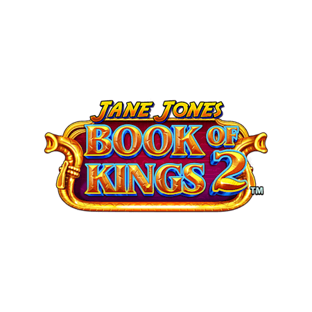 Jane Jones Book of Kings 2™