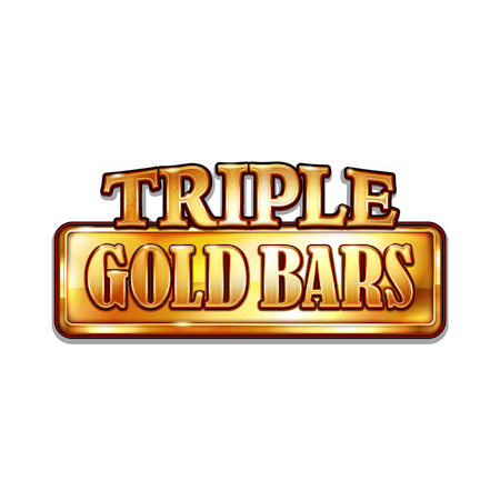 Triple Gold Bars on Betfair Casino