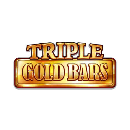 Triple Gold Bars - Betfair Casino
