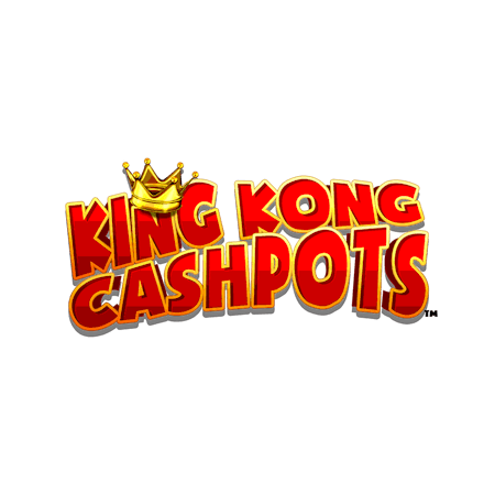 King Kong Cashpots on Betfair Arcade
