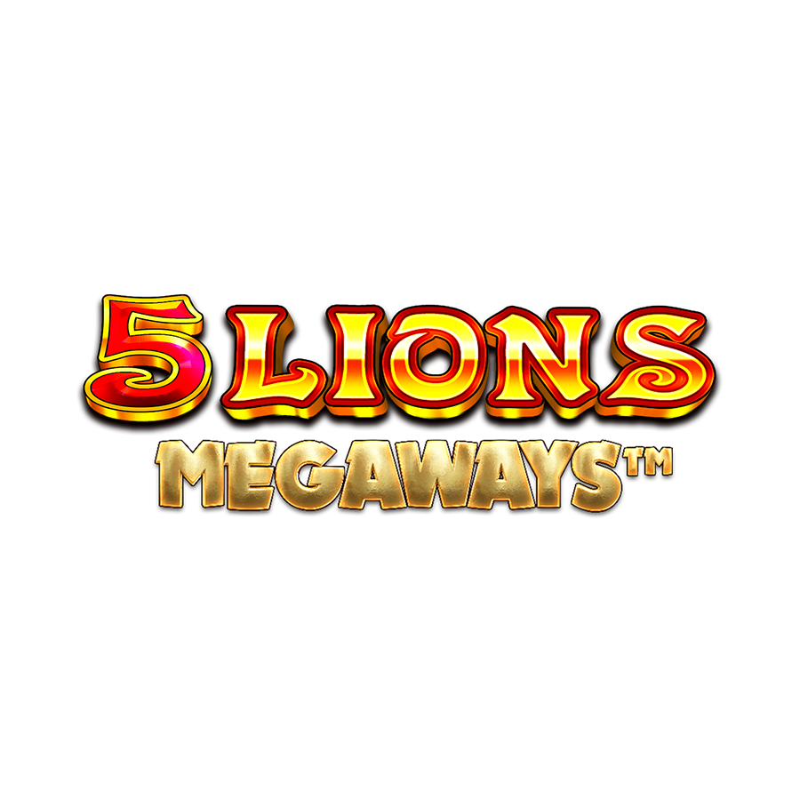 5 Lions Megaways on Betfair Casino