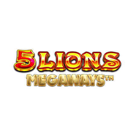 5 Lions Megaways on Betfair Casino