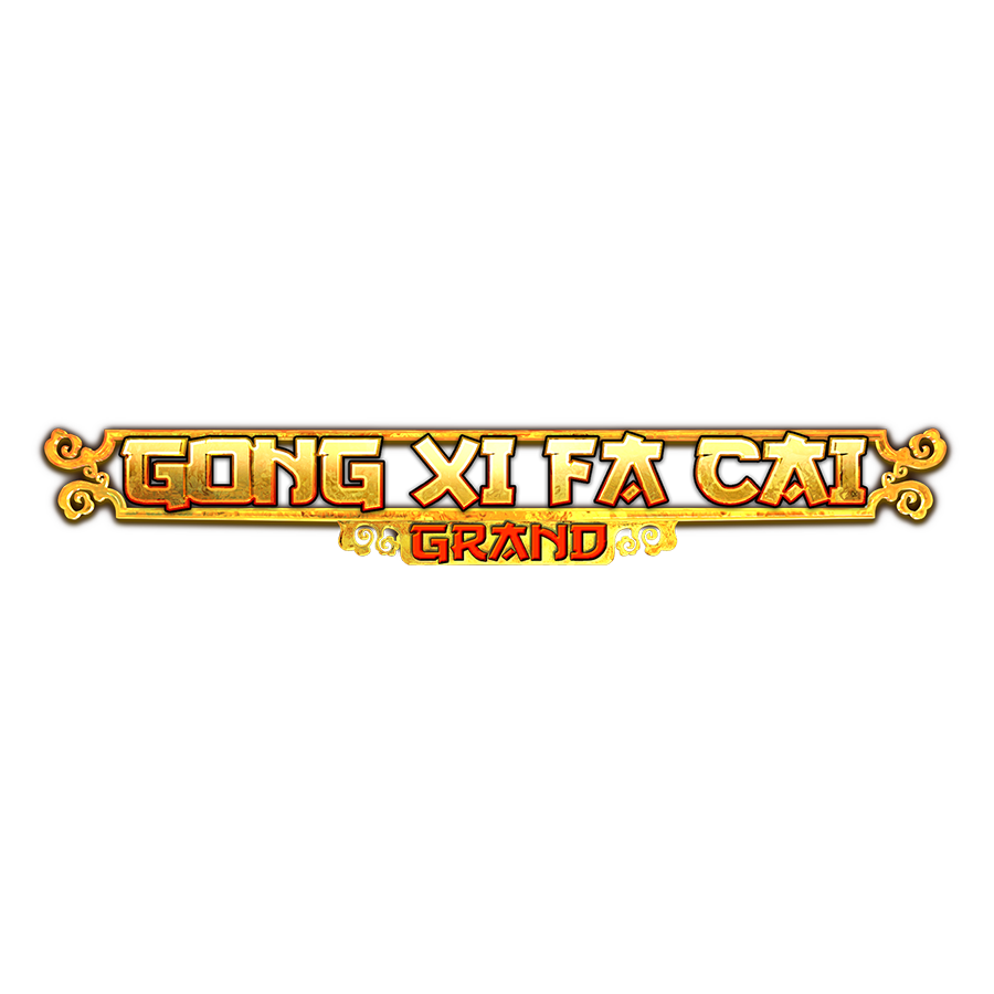 Gong Xi Fa Cai Grand - Betfair Casino