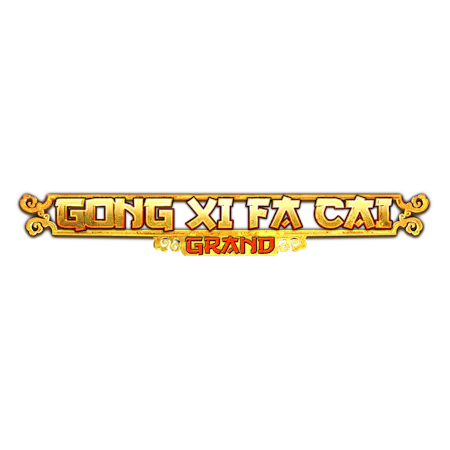 Gong Xi Fa Cai Grand - Betfair Casino