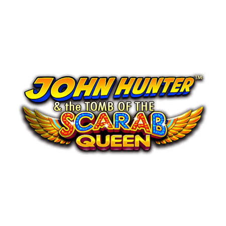 John Hunter and the Tomb of the Scarab Queen - Betfair Arcade