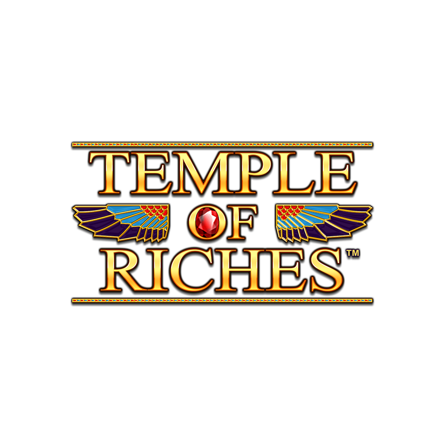Temple of Riches - Betfair Casino