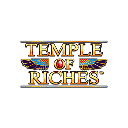 Temple of Riches - Betfair Arcade