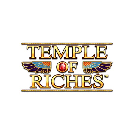 Temple of Riches - Betfair Casino