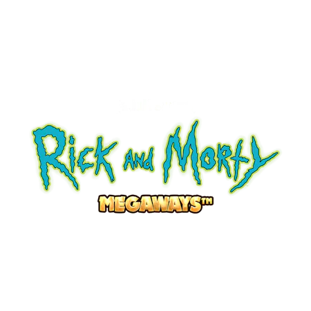 Rick and Morty Megaways - Betfair Arcade