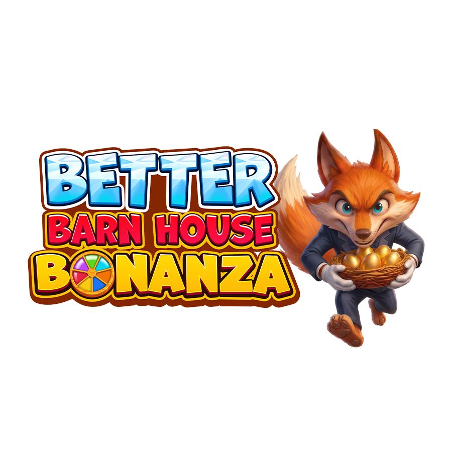 Better Barn House Bonanza - Betfair Casino