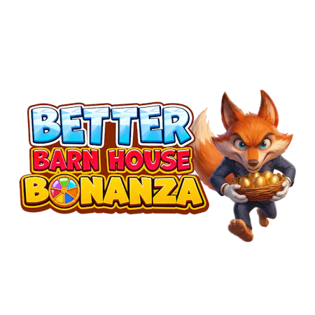 Better Barn House Bonanza - Betfair Casino