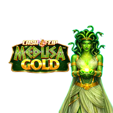 Cash Flip Medusa Gold™ on Betfair Casino