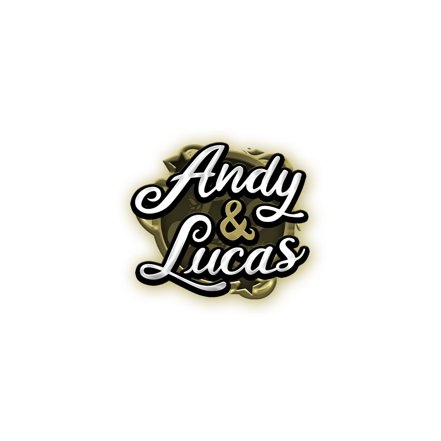 Andy & Lucas on Betfair Arcade