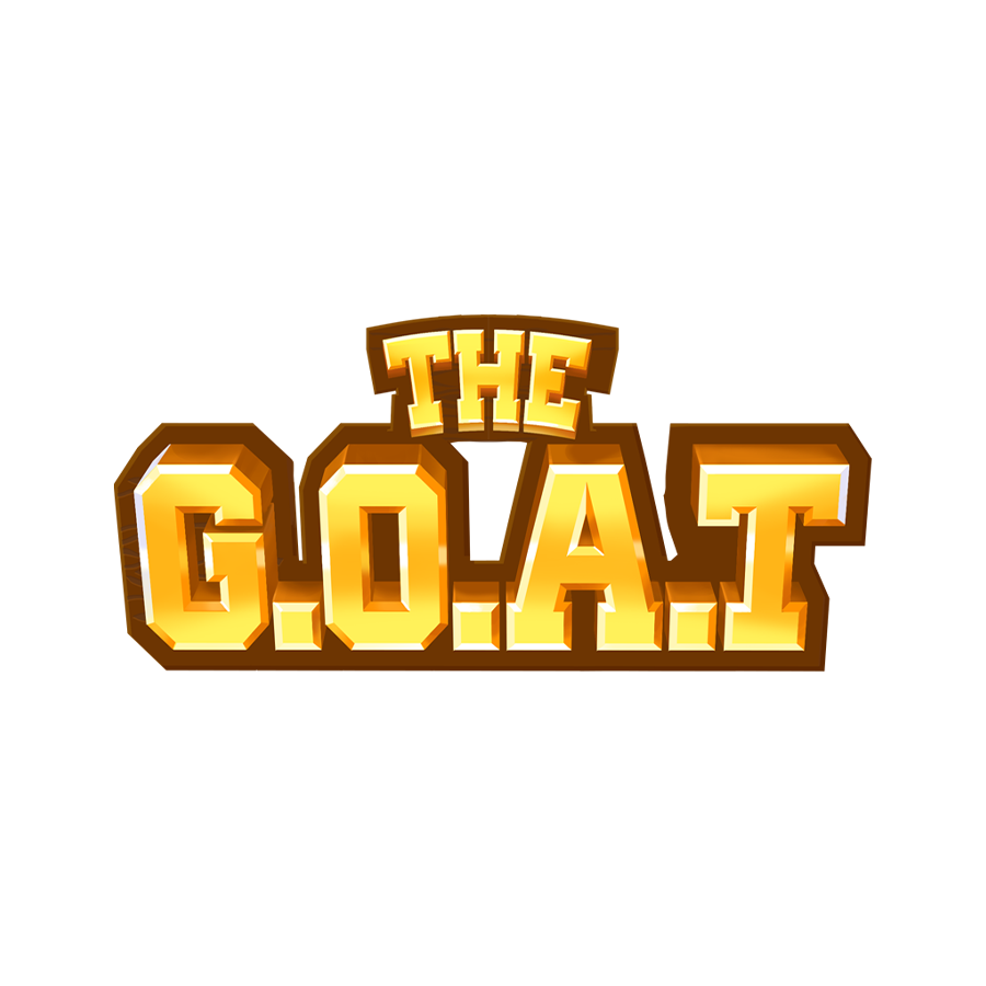 The G.O.A.T - Betfair Casino