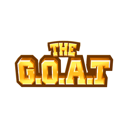 The G.O.A.T on Betfair Arcade