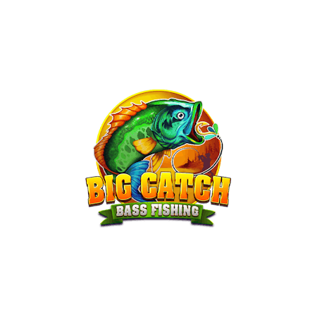 Big Catch Bass Fishing - Betfair Arcade