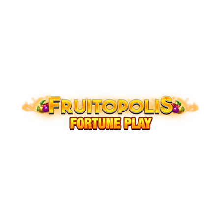 Fruitopolis Fortune Play - Betfair Casino