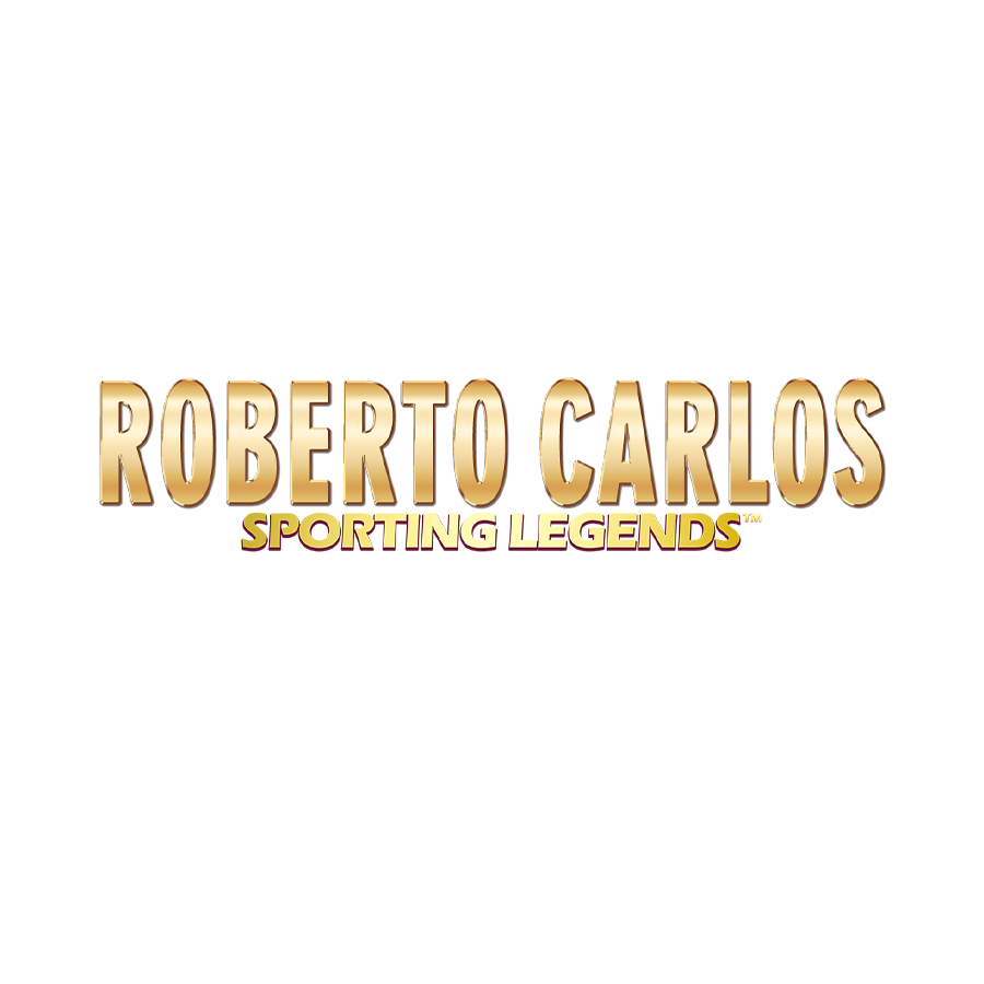 Roberto Carlos: Sporting Legends - Betfair Casino