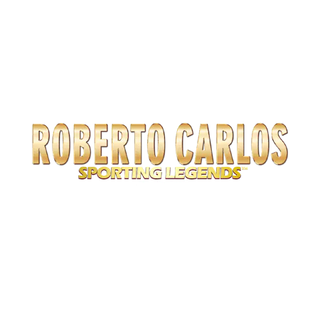 Roberto Carlos: Sporting Legends - Betfair Casino