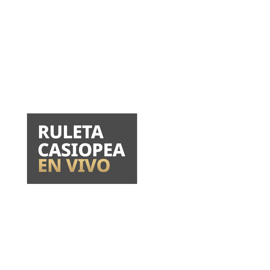 Ruleta Casiopea En Vivo - Betfair Casino
