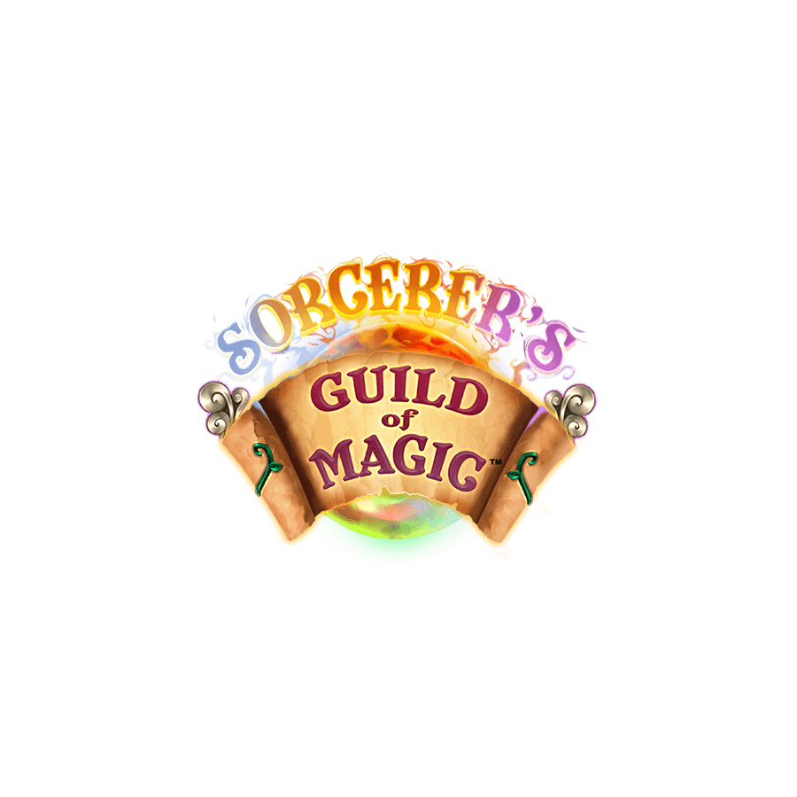 Sorcerer's Guild Of Magic™ - Betfair Casino