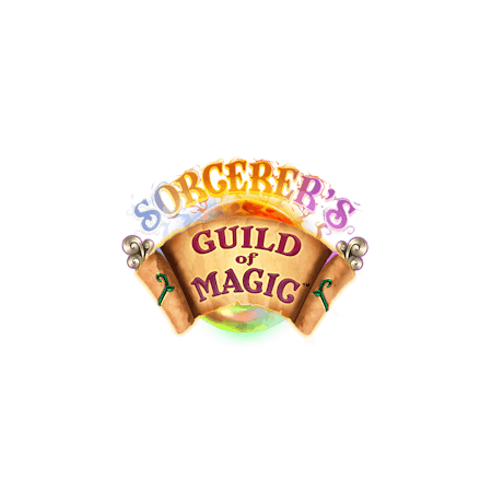 Sorcerer's Guild Of Magic™ - Betfair Casino