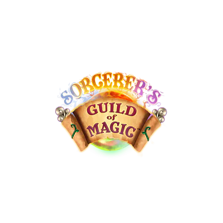 Sorcerer's Guild Of Magic™ on Betfair Casino