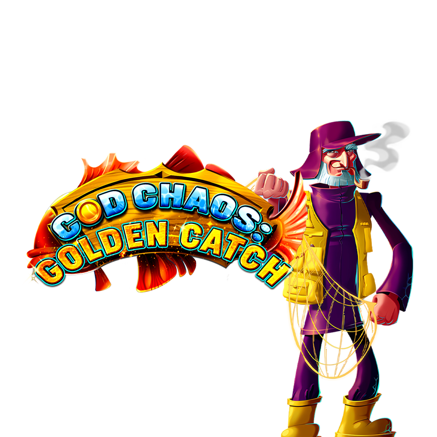 Cod Chaos: Golden Catch - Betfair Casino