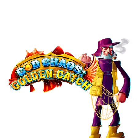 Cod Chaos: Golden Catch - Betfair Casino