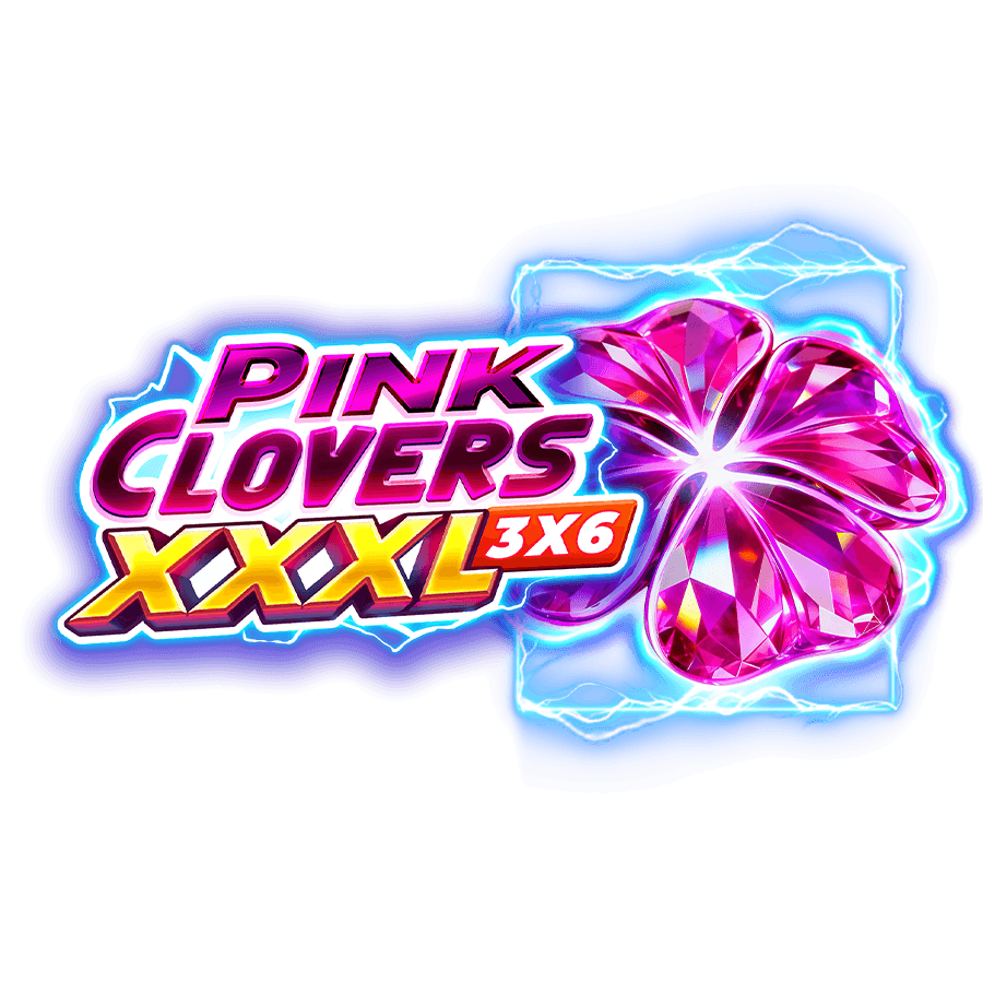 Pink Clovers XXXL: Fold and Win - Betfair Arcade