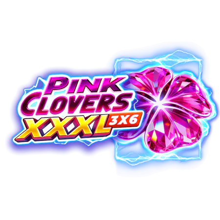 Pink Clovers XXXL: Fold and Win - Betfair Arcade